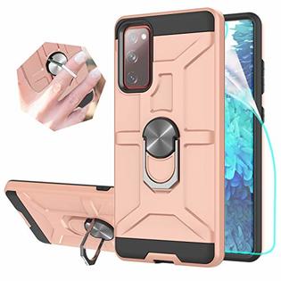 Nobran 2d74f46e 197b 4 Starlodes Compatible For Samsung Galaxy S Fe Phone Case Not S Hd Screen Protector Shockproof Defender Cover With Rota Nobran 2d74f46e 197b 4 Starlodes Compatible For Samsung Galaxy S Fe Phone Case Not S Hd Screen Protector Shockproof Defender Cover With Rota