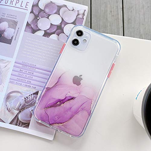 Nobran b06cfd F3bf 4 Iphone 11 Case Cute For Girls Marble Bling Sparkly Glitter Luxury Shiny Sparker Cover Shell Protective Phone Case Anti Slick