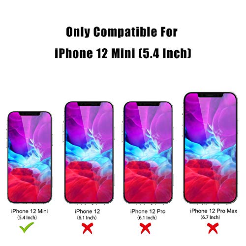 Nobran Bfdb5111 9cf6 4 Vati Compatible With Iphone 12 Mini Case Cover Soft Tpu Clear Iphone 12 Mini Cases For Iphone 12 Mini 5 4 Inch Crystal Clea Nobran Bfdb5111 9cf6 4 Vati Compatible With Iphone 12 Mini Case Cover Soft Tpu Clear Iphone 12 Mini Cases For Iphone 12 Mini 5 4 Inch Crystal Clea