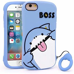 Bff7dbd9 465f 4 Yonocosta Cute Iphone Se Case Iphone 6 Case Iphone 6s Case Iphone 7 Case Iphone 8 Case Funny Shark 3d Cartoon Fish Bff7dbd9 465f 4 Yonocosta Cute Iphone Se Case Iphone 6 Case Iphone 6s Case Iphone 7 Case Iphone 8 Case Funny Shark 3d Cartoon Fish