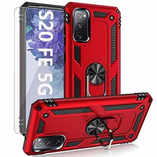 Yzok E1f66daf 5555 4 Yzok Galaxy S Fe Case Samsung S Fe 5g Case With Hd Screen Protector Military Grade Car Mount Kickstand Hybrid Hard Pc S Yzok E1f66daf 5555 4 Yzok Galaxy S Fe Case Samsung S Fe 5g Case With Hd Screen Protector Military Grade Car Mount Kickstand Hybrid Hard Pc S