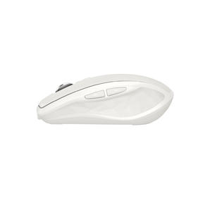 910 Logitech Mx Anywhere 2s Wireless Bluetooth Mouse Light Grey