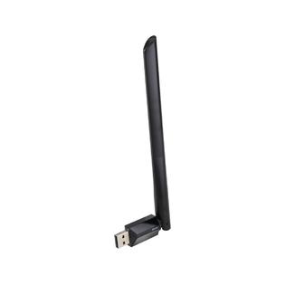718272042900 Tp Link Archer T2u Plus Usb 2 0 Ac600 High Gain Wireless Dual Band Usb Adapter