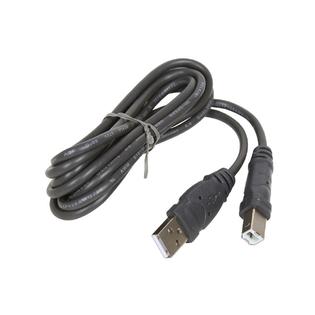 N X3044 Belkin F3u133b06 Black Hi Speed Usb 2 0 Cable