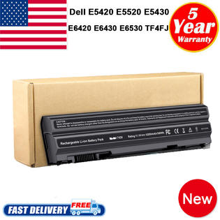 Generic N X9439 Battery For Dell Inspiron 14r 45 15r 55 5525 17r 47 57 77 T54fj P15f