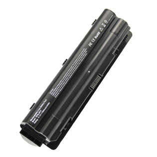 Generic N X9742 New 9 Cell Battery For Dell Xps 14 15 L501x L502x 17 L701x L702x Jwphf