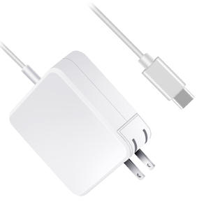 Generic N X 87w Usb C Power Adapter Charger For A1719 Macbook Pro 13 15 Inch 16 17 18 Generic N X 87w Usb C Power Adapter Charger For A1719 Macbook Pro 13 15 Inch 16 17 18