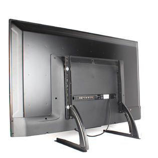 Generic N-X10997 Heavy Duty TV Stand Leg Base Table Desk ...