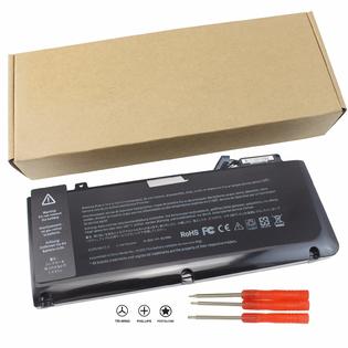 Generic N X A1322 Battery For Apple Macbook Pro 13 Inch A1278 Mid 12 10 09 Early 11 Generic N X A1322 Battery For Apple Macbook Pro 13 Inch A1278 Mid 12 10 09 Early 11