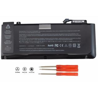 Generic N X A1322 Battery For Apple Macbook Pro 13 Inch A1278 Mid 12 10 09 Early 11 Generic N X A1322 Battery For Apple Macbook Pro 13 Inch A1278 Mid 12 10 09 Early 11