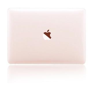Generic 2018 Release Macbook Air 13 Retina Touch Id A1932 Matte Hard Case Matte Clear