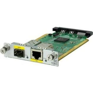 Hp N X Hewlett Packard Jg738a Msr 1p Gbe Combo Sic Mod Wrls