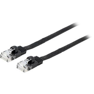 N X27370 Rosewill Rcnc 18008 100 Ft Cat 6 Flat Ethernet Cable