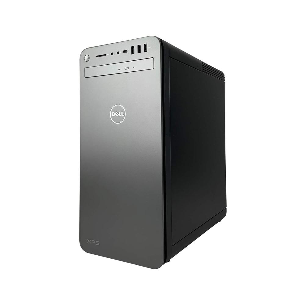 Dell XPS 8930 Special Edition Tower Desktop - 9th Gen Intel 8-Core i7-9700K  CPU up