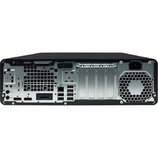Su765915 31356 Hp Elitedesk 800 G4 Small Form Factor Desktop Computer 8th Gen Intel Core I5 8500 Processor Up To 4 10 Ghz 8gb Ddr4 Memory 4