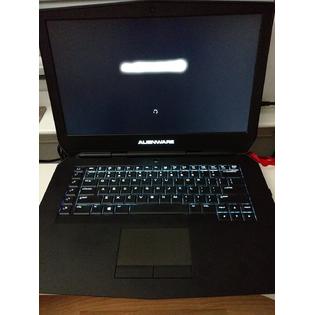 Fx 1198 Dell Alienware 15 R2 Intel Core I7 6700hq X4 2 6ghz 8gb 1tb 15 6 Win10 Black