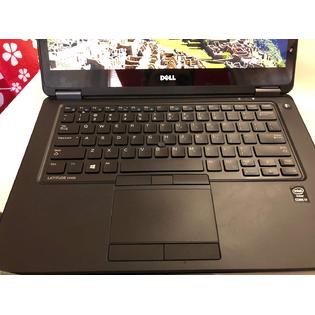 Tb 52 Dell Laptop Latitude E7450 14 I7 5600u 16gb Ram 256gb Ssd Touch Screen Windows 8