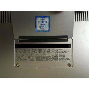 Fl3023 5406 Dell Xps 15 9550 Intel Core I5 6300hq X4 2 3ghz 8gb 256gb Ssd 15 6 Black Windows 10 Home