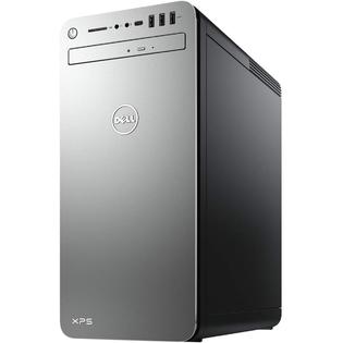 UG313670-19121 Dell XPS 8930 Special Edition Tower Desktop - 8th Gen ...