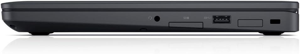 Fg387854 5349 Dell Latitude E5270 12 5 Touchscreen Thin Notebook Computer Intel Core I5 6300u 2 4ghz 8gb Ram 256gb Ssd Windows 10 Pr