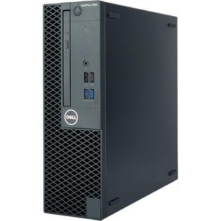 Dl2576 Dell Optiplex 3050 Sff Desktop 7th Gen Intel Core I5 7500 Quad Core Processor Up To 3 8 Ghz 16gb Ddr4 Memory 256gb Ssd 1tb Dl2576 Dell Optiplex 3050 Sff Desktop 7th Gen Intel Core I5 7500 Quad Core Processor Up To 3 8 Ghz 16gb Ddr4 Memory 256gb Ssd 1tb
