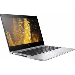 At4939 Hp Elitebook 0 G5 Notebook Intel Core I5 7300u 8gb Ram 256gb Ssd Windows 10 Pro 64 Bit 8ll66u8 Aba