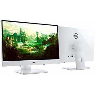 In Dell Inspiron 24 3477 All In One Computer Intel Core I5 70u 8gb Ddr4 16gb Optane Memory 1tb Hdd Windows 10 Home Wh