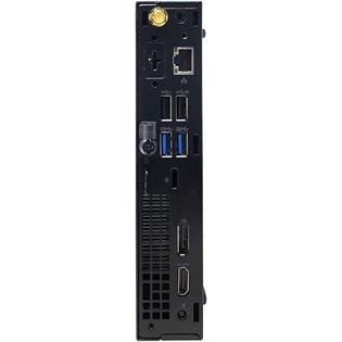 Xm Dell Optiplex 3060 Mff Micro Form Factor Desktop 8th Gen Intel Core I3 8100t Quad Core 3 10 Ghz 16gb Ddr4 2666mhz Memory 1tb Xm Dell Optiplex 3060 Mff Micro Form Factor Desktop 8th Gen Intel Core I3 8100t Quad Core 3 10 Ghz 16gb Ddr4 2666mhz Memory 1tb
