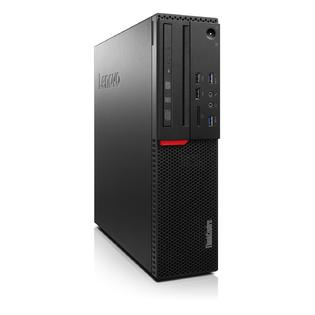 Mh1753 Lenovo Thinkcentre M800 10fx Sff Pc Intel Core I7 6700 3 4ghz Quad Core 500gb Hdd 4gb Ram Dvdrw Windows 7 Pro Inst