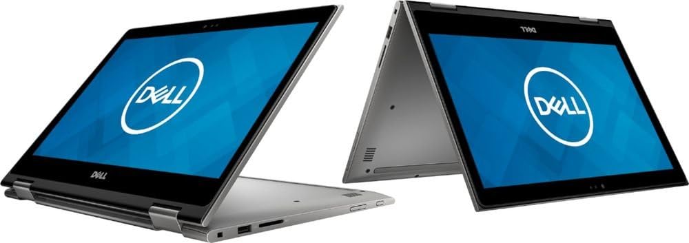 Rq Dell Inspiron 13 7000 2 In 1 Laptop Amd Ryzen 7 2700u Rx Vega 10 Graphics 256gb Ssd 12gb Ram 13 3inch Full Hd Touch Display