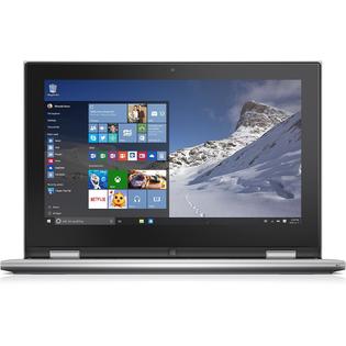 Ce 100 Dell Inspiron 11 3000 Series 2 In 1 11 6 Inch Laptop Intel Pentium N3540 4 Gb Ram 500 Gb Hdd Silver Integrated Intel Hd Gr Ce 100 Dell Inspiron 11 3000 Series 2 In 1 11 6 Inch Laptop Intel Pentium N3540 4 Gb Ram 500 Gb Hdd Silver Integrated Intel Hd Gr