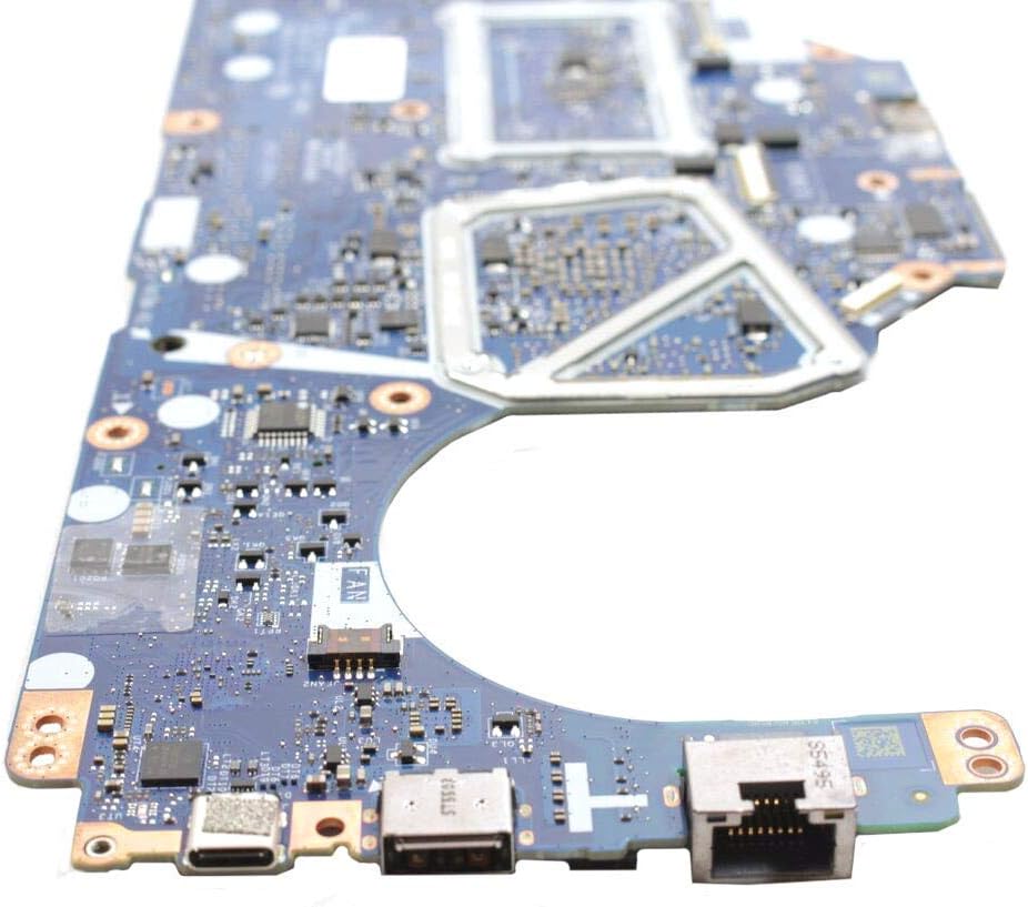 Nu4627 V3tcj Dell Alienware 13 R2 Laptop Motherboard W Intel I7 6500u 2 5ghz Cpu