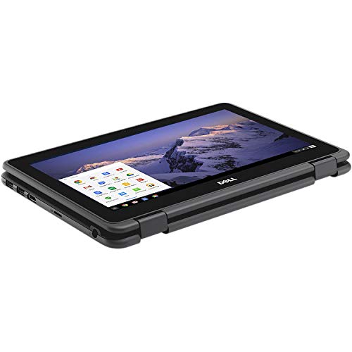 Li 29 19 Latest Dell Inspiron 11 2 In 1 Chromebook 11 6 Hd Backlight Touch Ips Display Intel Celeron Dual Core N3060 Processor