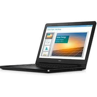 Dell Xk 79 Inspiron 14 3000 Series With Intel Celeron N3050 And Windows 10