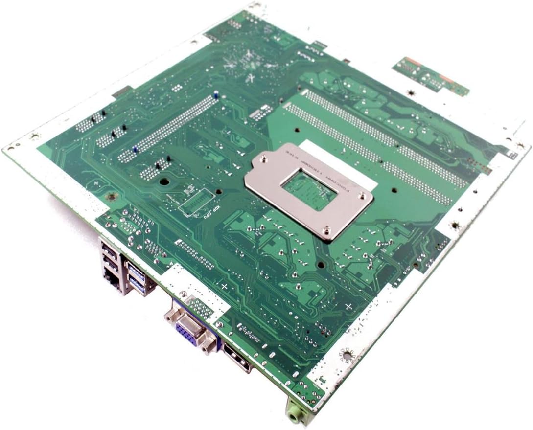 Dp Dell Optiplex 3040 Mt Intel H110 Chipset Lga 1151 Socket Ddr3l Sdram 2 Memory Slots 8 Usb Ports Motherboard X6vx3 0x6vx3 Cn 0x6v