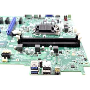 Dp Dell Optiplex 3040 Mt Intel H110 Chipset Lga 1151 Socket Ddr3l Sdram 2 Memory Slots 8 Usb Ports Motherboard X6vx3 0x6vx3 Cn 0x6v