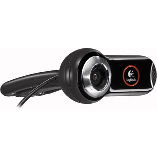 ES692716-47003 Logitech Pro 9000 Webcam with 2-Megapixel Optical ...