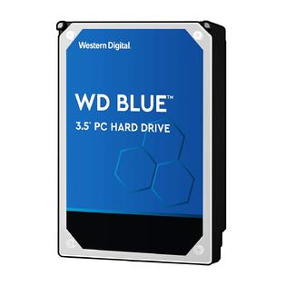 Western Digital Fw979657 56204 Wd Blue 3d Nand 500gb Internal Pc Ssd Sata Iii 6 Gb S M 2 2280 Up To 560 Mb S Wds500g2b0b Bundle With Wd Blue 1tb Pc Hard