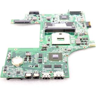 Gt4153 127 Dell Inspiron 17r N7110 Intel Motherboard Discrete 2gb Nvidia 9nwtg Dav03amb8e1