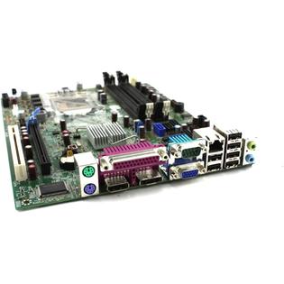 Ch Genuine Dell Optiplex 980 Sff System Motherboard Lga775 C522t 0c522t