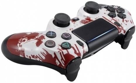 Moddedzone Av Zombie Ps4 Pro Rapid Fire Custom Modded Controller 40 Mods For All Shooter Games Auto Aim Quick Scope Sniper Breath Cuh Zct2u Moddedzone Av Zombie Ps4 Pro Rapid Fire Custom Modded Controller 40 Mods For All Shooter Games Auto Aim Quick Scope Sniper Breath Cuh Zct2u