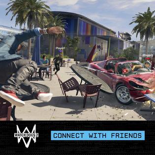 Ubisoft Wo Watch Dogs 2 Gold Edition Xbox One Digital Code Ubisoft Wo Watch Dogs 2 Gold Edition Xbox One Digital Code
