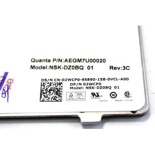 Af6128 New Genuine Dell Xps 17 L701x Inspiron 17r 77 17r N7110backlit Keyboard Nsk Dz0bq 2wcp0 02wcp0