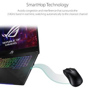 Asus Ch 1266 Asus Rog Strix Carry Portable Wireless Bluetooth Ergonomic Optical Gaming Mouse Asus Ch 1266 Asus Rog Strix Carry Portable Wireless Bluetooth Ergonomic Optical Gaming Mouse