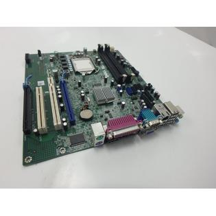 Fb 124 Dell Genuine Optiplex 980 I Core Motherboard D441t 0d441t