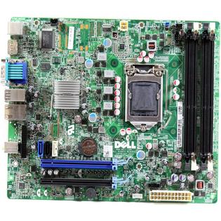 Mh 129 Dell D28yy Optiplex 790 Sff Motherboard