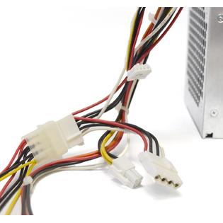 Ef Genuine Dell 305w Power Supply Psu For Optiplex 980 Model Numbers F305p 00 L305p 00 H305p 02 Compatible Part Numbers K346r K34