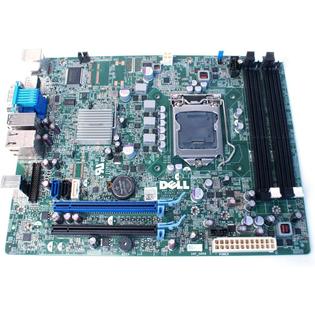 Mu Dell D28yy Optiplex 790 Sff Motherboard Used