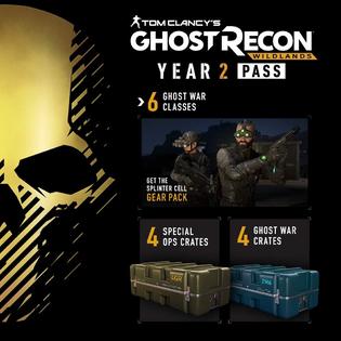 Ubisoft Vx4454 Tom Clancys Ghost Recon Wildlands Deluxe Edition Xbox One Digital Code Ubisoft Vx4454 Tom Clancys Ghost Recon Wildlands Deluxe Edition Xbox One Digital Code
