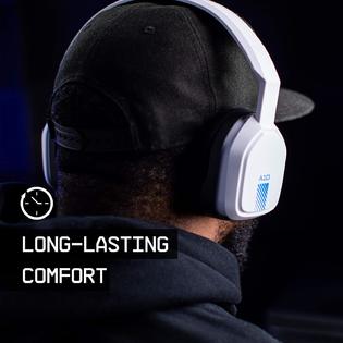 Pq 1240 Astro Gaming Astro A10 Gaming Headset For Playstation 4 White Playstation 4 Pq 1240 Astro Gaming Astro A10 Gaming Headset For Playstation 4 White Playstation 4